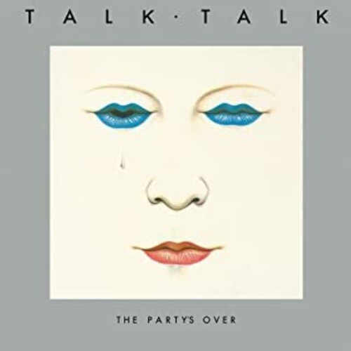 Talk Talk - The Party's Over (Vinyl)