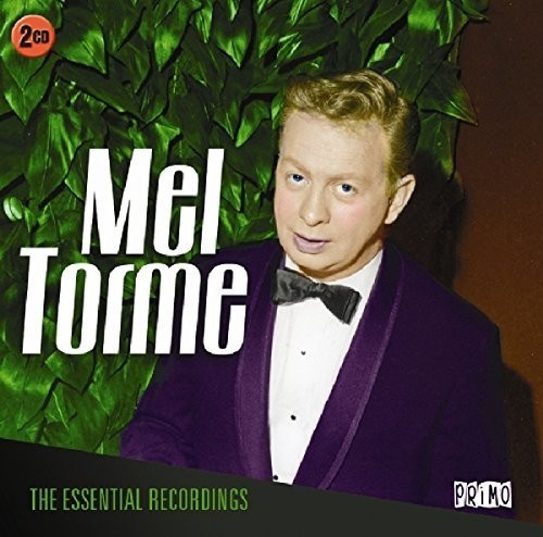 Mel Tormé - Essential Recordings