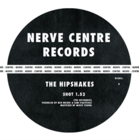 Hipshakes - Shot/Samba