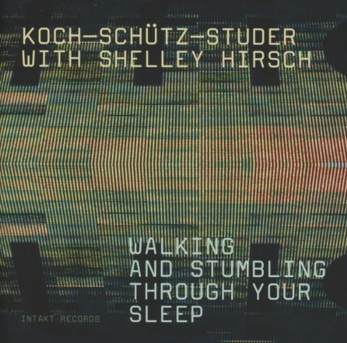 Koch-Schütz-Studer With Shelley Hir - Walking And Stumbling Through Your