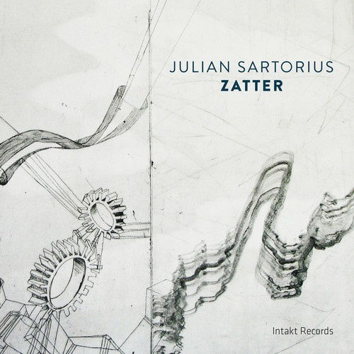 Julian Sartorius - Zatter