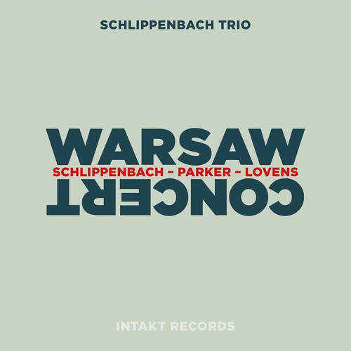 Alexander von Schlippenbach Trio - Warsaw Concert