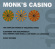 Alexander Von Schlippenbach Axel D - Monks Casino (3 Cd) Alexander Von Schlippenbach Axel D - Monks Casino (3 Cd)