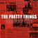 The Pretty Things - Greatest Hits (2 Lp Vinyl) The Pretty Things - Greatest Hits (2 Lp Vinyl)