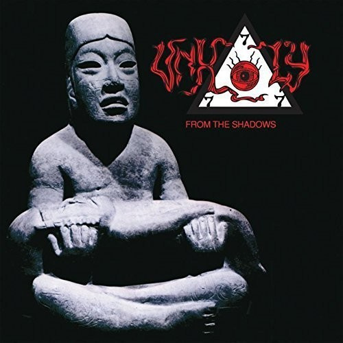 Unholy - From The Shadows (2 Lp Vinyl)
