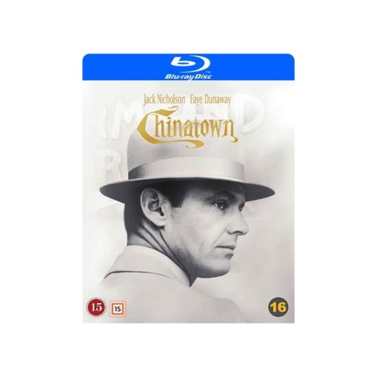 Movie - Chinatown Repack Bd