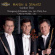 Haydn Joseph Stamitz Carl - London Trios