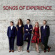 Ensemble Perspectives - Songs Of Experience Ensemble Perspectives - Songs Of Experience