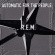 R.E.M. - Automatic For The People (Vinyl) R.E.M. - Automatic For The People (Vinyl)