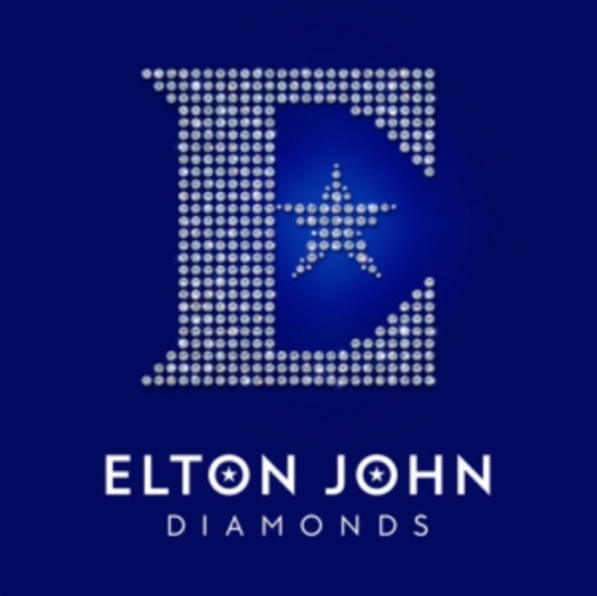 Elton John - Diamonds (2Lp)