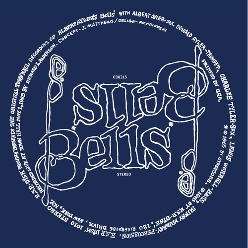 Albert Ayler - Bells
