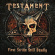 Testament - First Strike Still Deadly Testament - First Strike Still Deadly