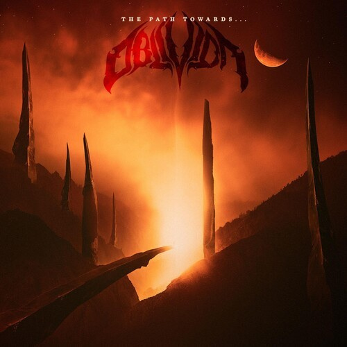 Oblivion - Path Towards...