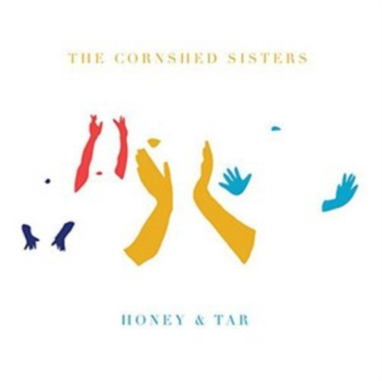 Cornshed Sisters - Honey & Tar