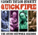 Taylor James Quartet - Quick Fire: The Audio Network Sessi Taylor James Quartet - Quick Fire: The Audio Network Sessi
