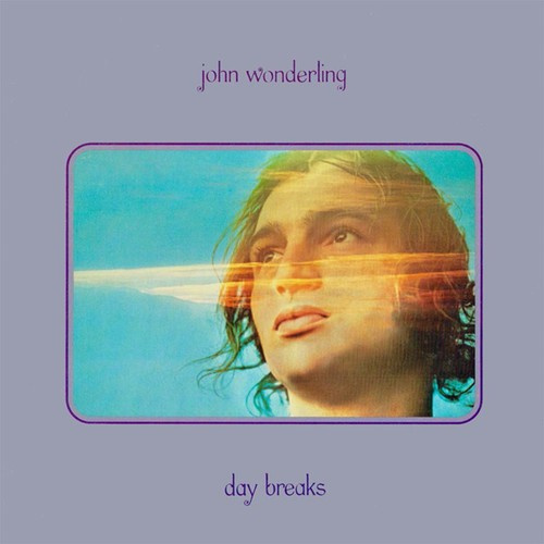 John Wonderling - Day Breaks (Lp+7")