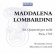 Lombardini Maddalena - Six String Quartets, Paris 1769 Lombardini Maddalena - Six String Quartets, Paris 1769