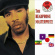 Cody ChesnuTT - Headphone Masterpiece Cody ChesnuTT - Headphone Masterpiece