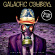 Galactic Cowboys - Long Way Back To The Moon Galactic Cowboys - Long Way Back To The Moon