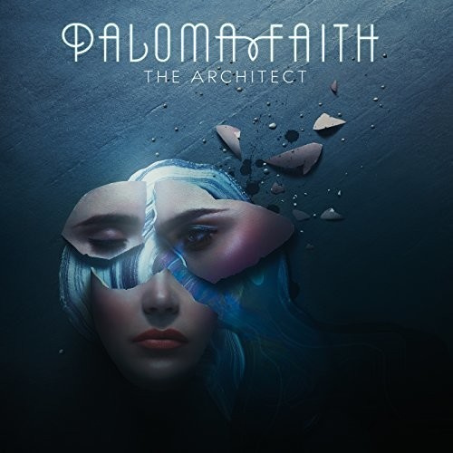 Faith Paloma - Architect -Deluxe-