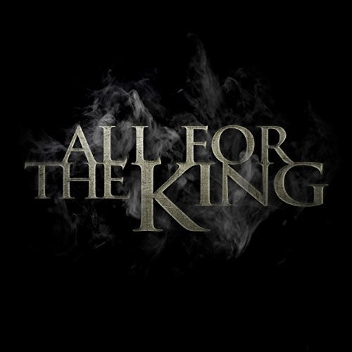 All For The King - All For The King (Lp)