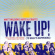Matt Wilson's Arts & Crafts - Wake Up! (To What's Happening) Matt Wilson's Arts & Crafts - Wake Up! (To What's Happening)