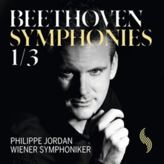 Beethoven Ludwig Van - Symphonies Nos. 1 & 3