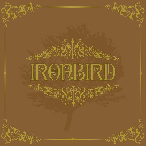 Ironbird - Ironbird