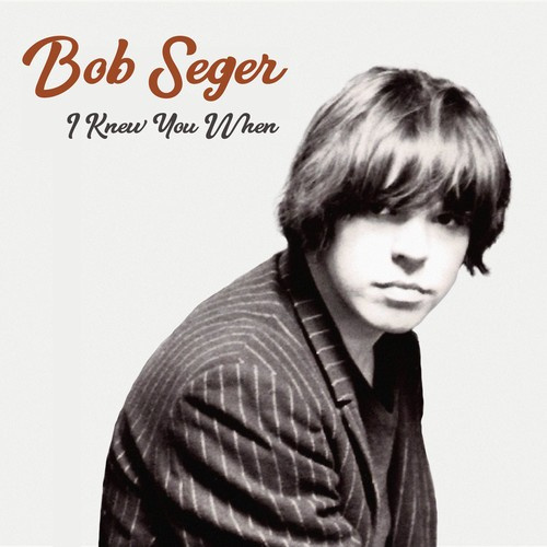 Bob Seger - I Knew You When (Vinyl)