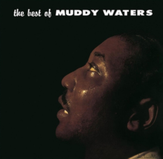 Waters Muddy - Best Of Muddy Waters (Gatefold)
