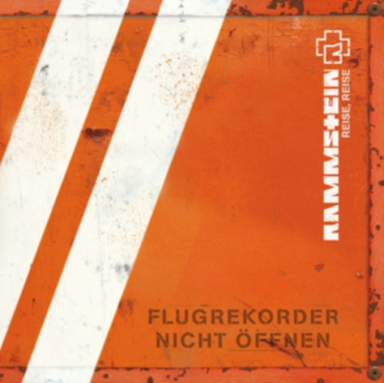 Rammstein - Reise Reise (2Lp)