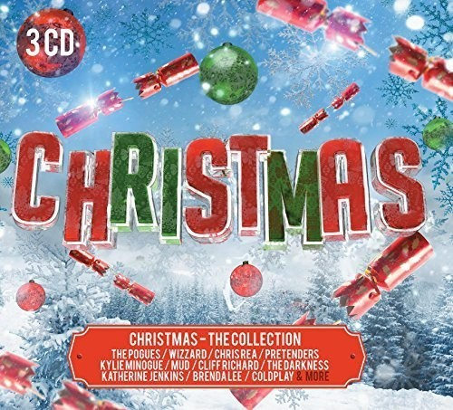 Various Artists - Christmas: The Collection