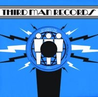 Kid Congo And The Pink Monkey Birds - Live At Third Man Records