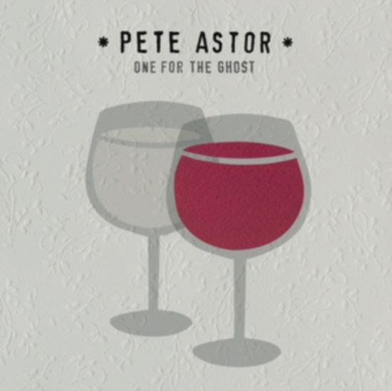 Astor Pete - One For The Ghost