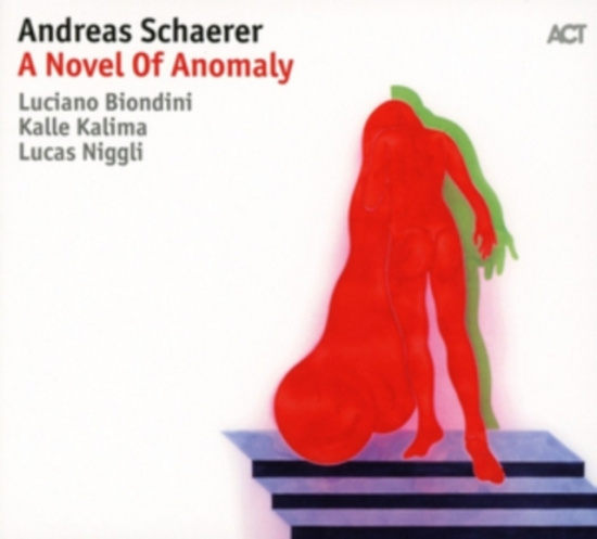 Andreas Schaerer - A Novel Of Anomaly