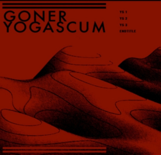 Goner - Yogascum