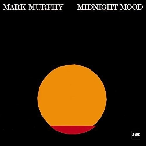 Mark Murphy - Midnight Mood