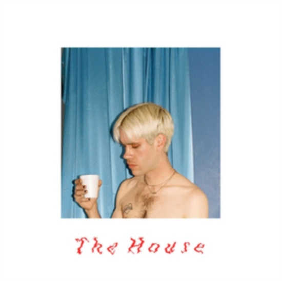 Porches - The House