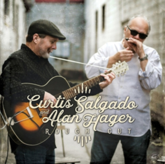Salgado Curtis / Alan Hager - Rough Cut