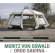 Von Oswald Moritz & Ordo Sakhna - Moritz Von Oswald & Ordo Sakhna Von Oswald Moritz & Ordo Sakhna - Moritz Von Oswald & Ordo Sakhna