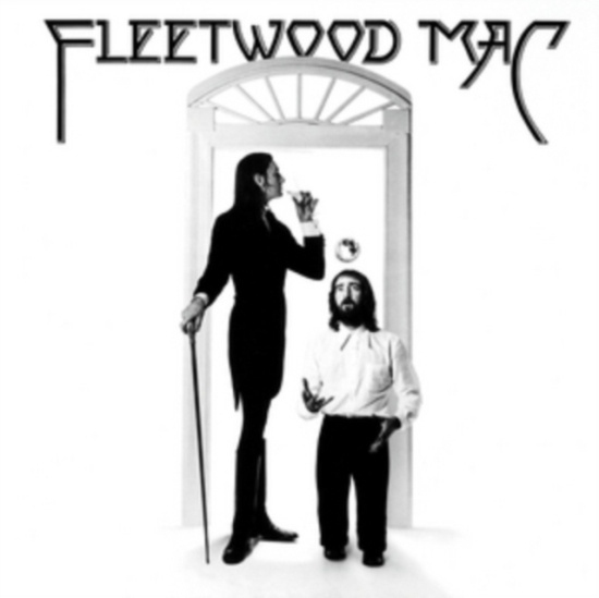 Fleetwood Mac - Fleetwood Mac (CD)