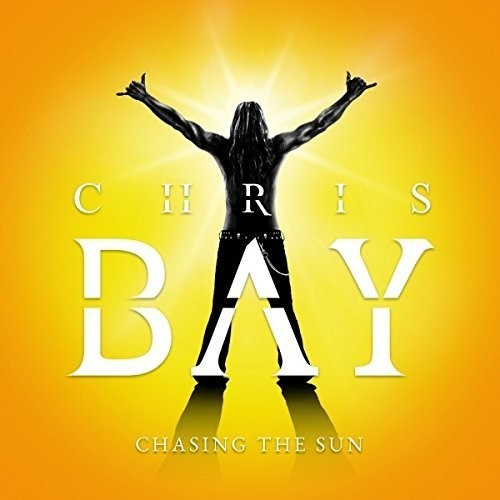 Bay Chris - Chasing The Sun