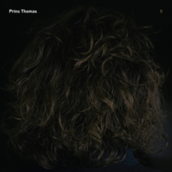 Prins Thomas - Prins Thomas 5