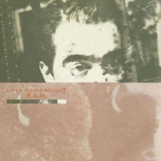 R.E.M. - Life's Rich Pageant (Vinyl)