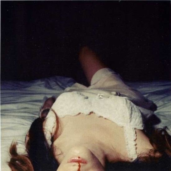 Kids On A Crime Spree - Creep The Creeps