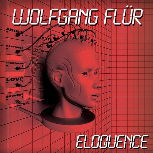 Flür Wolfgang - Eloquence