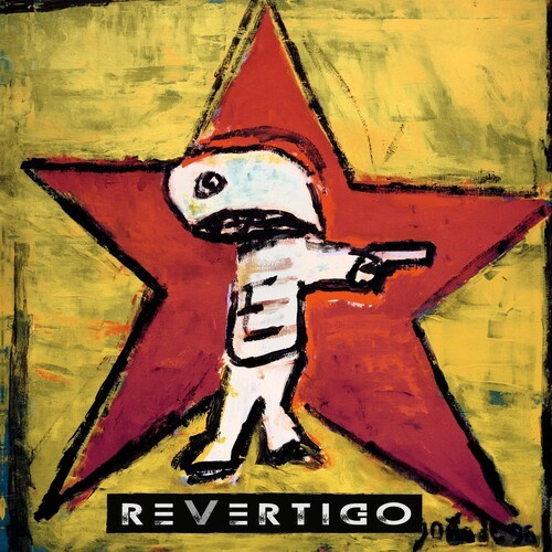 Revertigo - Revertigo