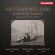 Vaughan Williams Ralph - Songs Of Travel Vaughan Williams Ralph - Songs Of Travel