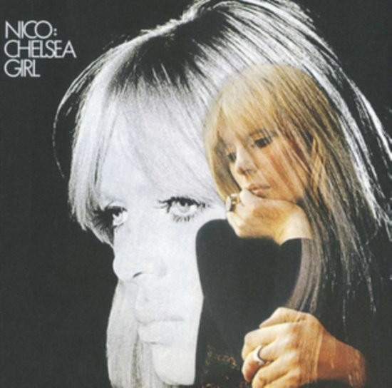 Nico - Chelsea Girl (Vinyl)