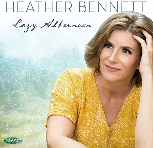 Heather Bennett - Lazy Afternoon